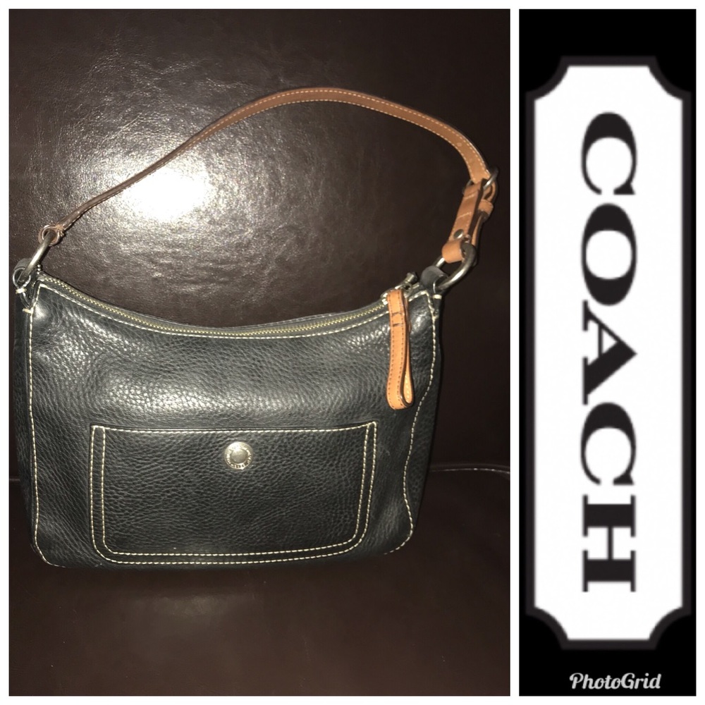 🎉NEW REDUCTION🎉 Coach Shoulder Handbag